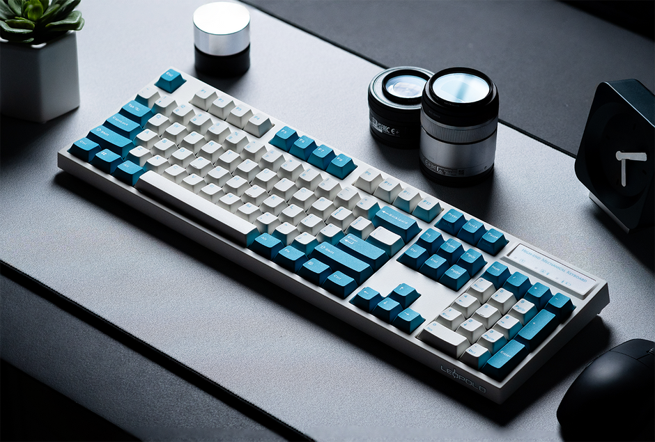 What Is a Mechanical Keyboard?