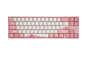 Ducky MIYA Pro Wireless Sakura V2 MKCAQUNARF |0|