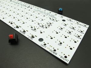MK Phantom PCB Dual Layer Tenkeyless Electrical Board MKX7FDX7II |36714|