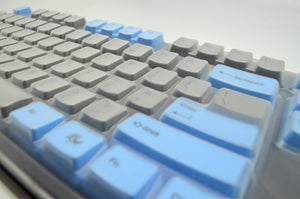 Ducky Silicone Dust Cover MKKNM1C5MS |36875|