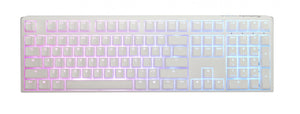 Ducky One 3 Pure White MKJ31EFS6S |0|