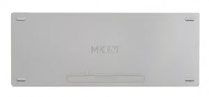 MK LowKey70 White MKH45GKUK4 |29636|