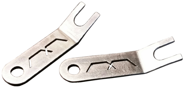 MK MX Switch Top Removal Tool (Set of 2) MKH3RNHMW1 |0|