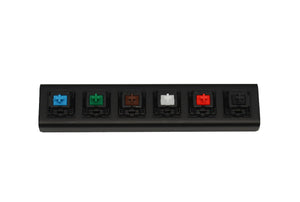 MK 6 Key Cherry MX Switch Tester MK65IQG9SX |36999|