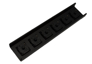 MK 6 Key Cherry MX Switch Tester MK65IQG9SX |37001|