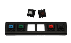 MK 6 Key Cherry MX Switch Tester MK65IQG9SX |37000|