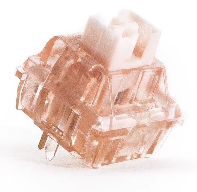 Gateron Ink BOX V2 Pink 50g Linear PCB Mount Lubed Switch MKIZRQ8L1H |0|