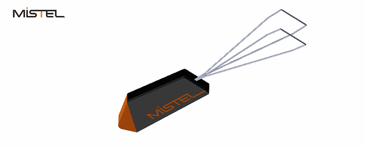 Mistel Keycap Puller / Wire Keypuller MKMSXOYSQV |0|