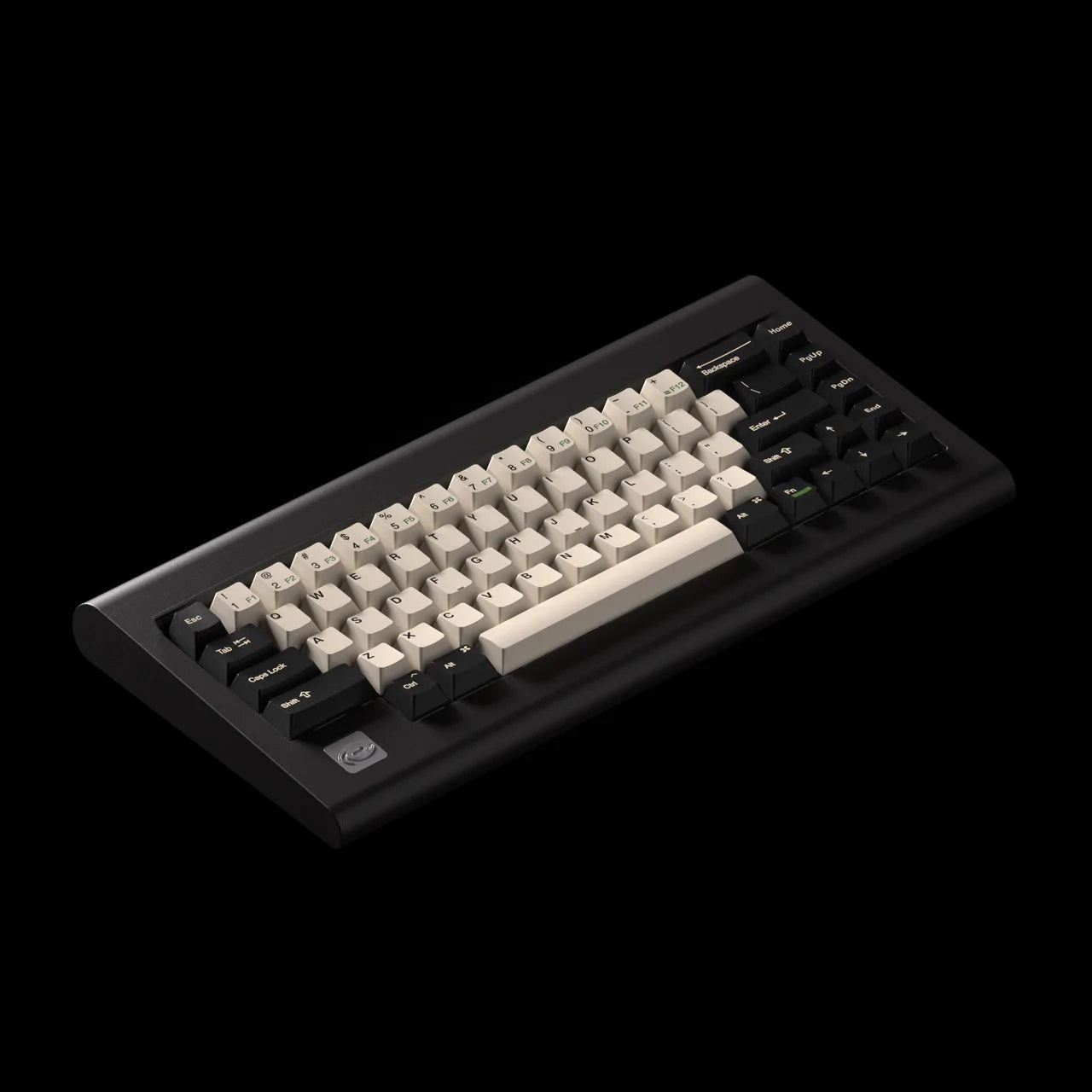 Vortex PC66 66-Key Dark Grey MKBGKZ0X8W |32874|