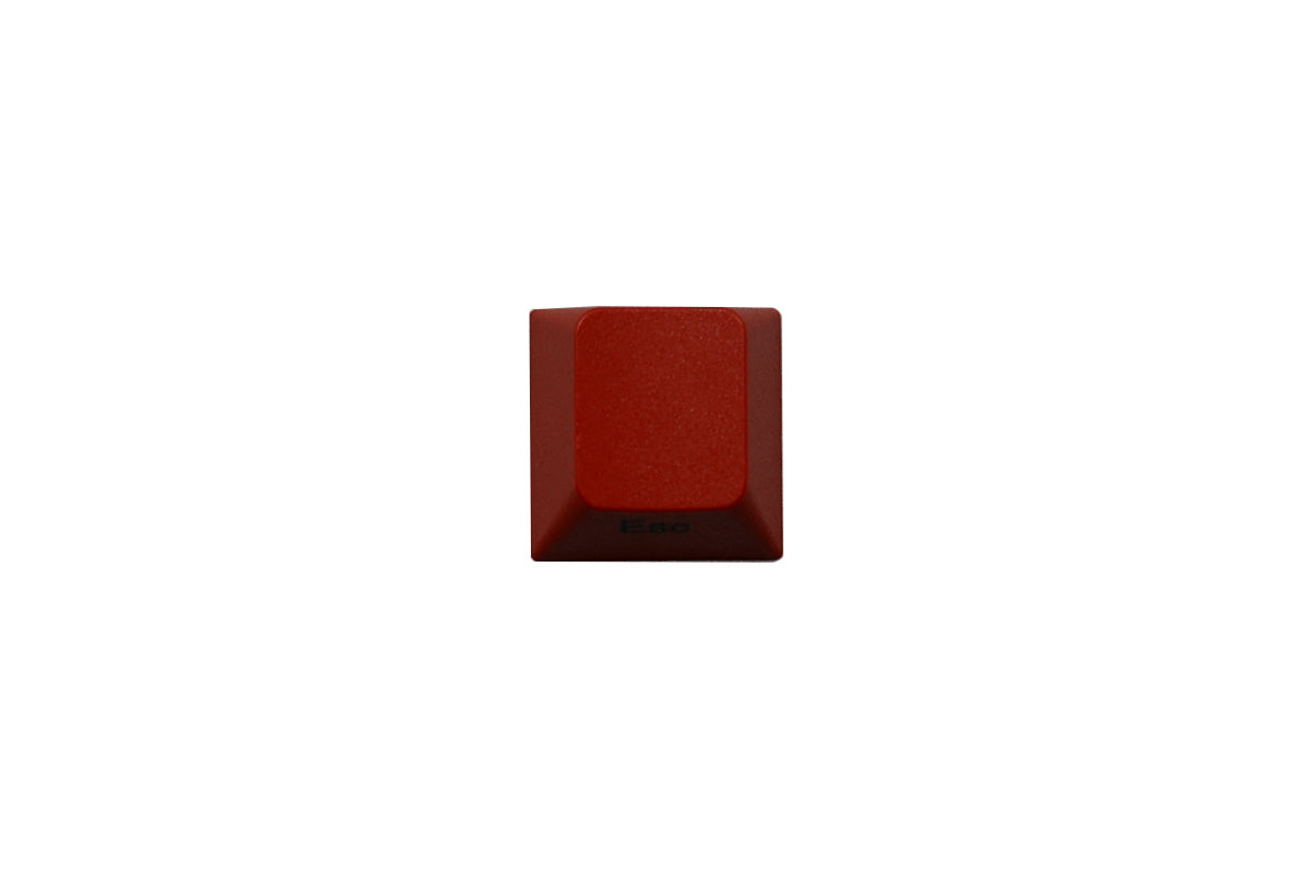 Leopold Red Escape Keycap Front Print MKION21MXA |0|
