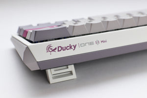Ducky One 3 Mini Mist MKNMPUXYYS |34670|