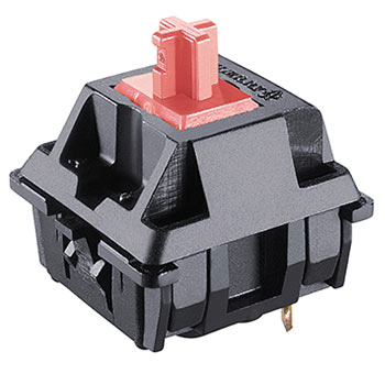Cherry MX Silent Red Switch MKAUEV8CAP |1547|