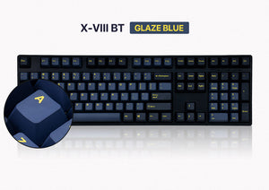Mistel X8BT V2 Glaze Blue MKCPMMWLRD |36199|