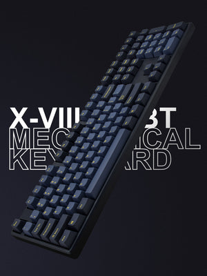 Mistel X8BT V2 Glaze Blue MKCPMMWLRD |36205|
