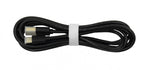 MK USB Type-C Cable Black MKXQY1XJUG |0|