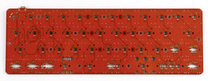 Carpe Keyboards JD40 PCB Mk. II MK07PWP8C3 |33025|