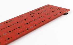Carpe Keyboards JD40 PCB Mk. II MK07PWP8C3 |33029|