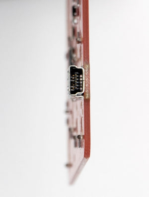 Carpe Keyboards JD40 PCB Mk. II MK07PWP8C3 |33030|