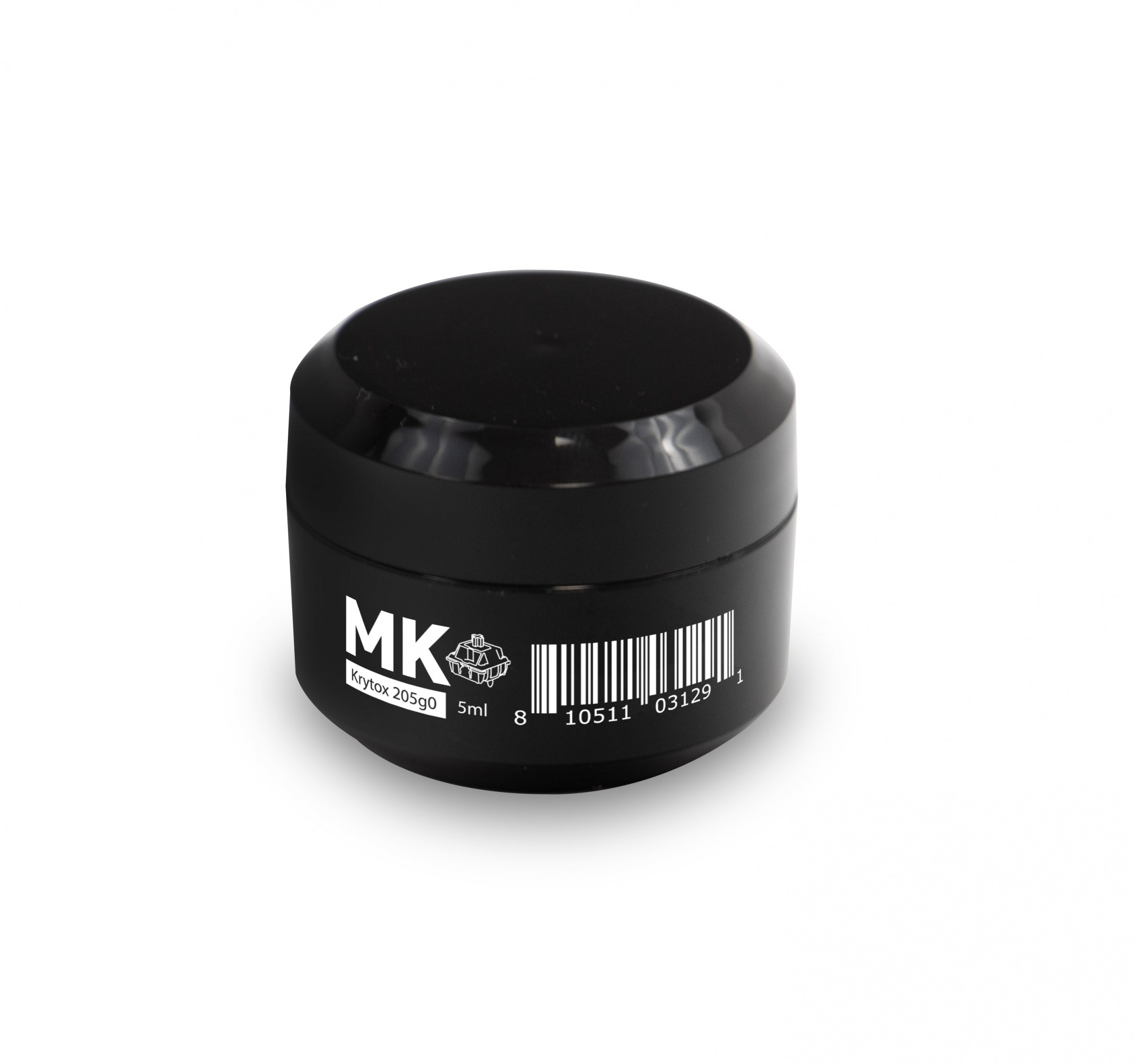 MK Krytox 205g0 Lube 5ml MKDV8KOKU7 |36659|