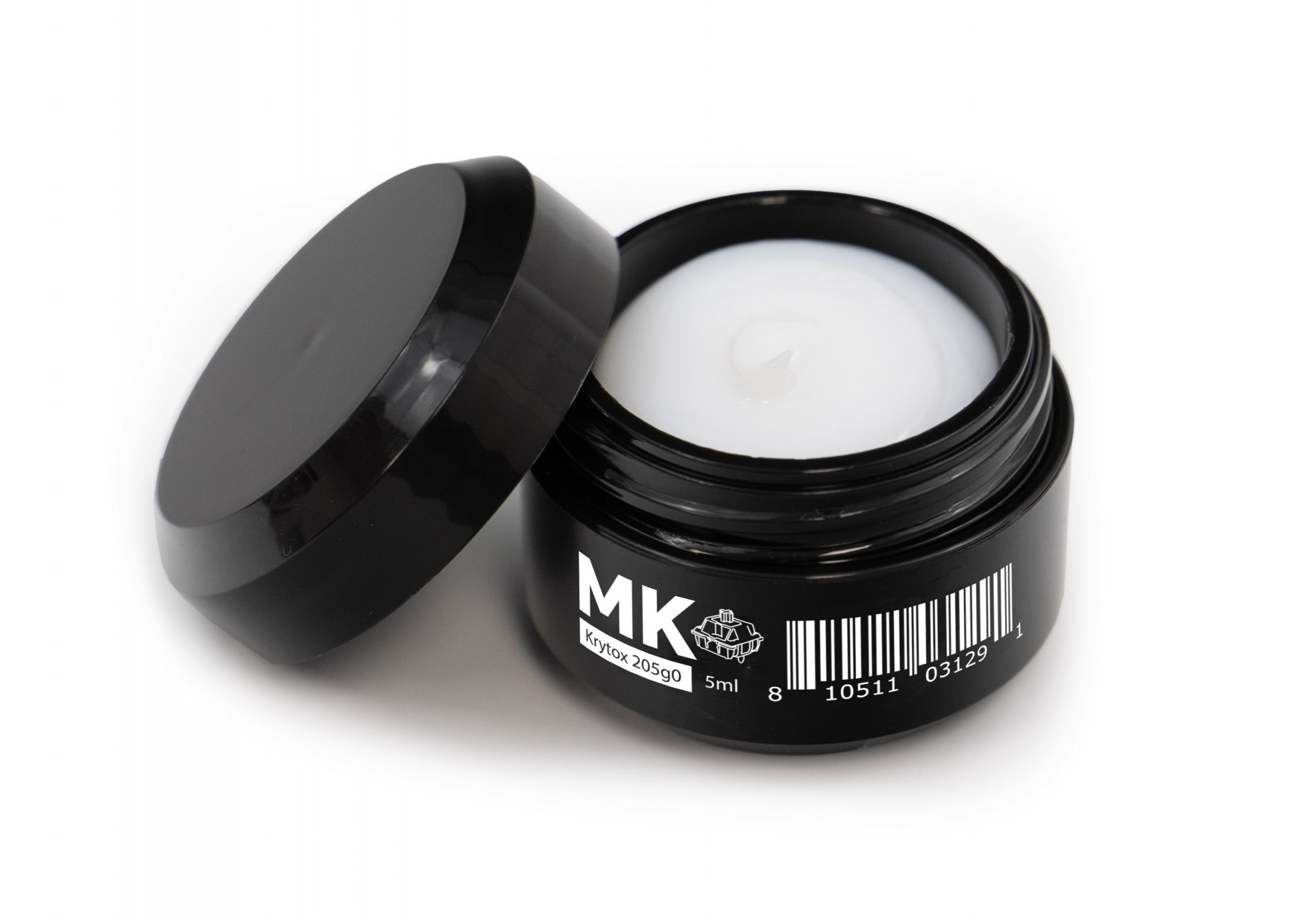 MK Krytox 205g0 Lube 5ml MKDV8KOKU7 |0|