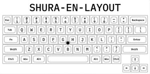 Tex Shura MK7J4A7VUQ |59082|