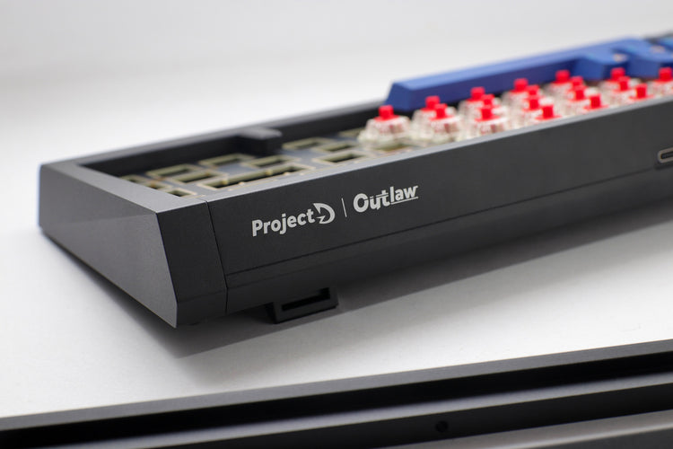 ProjectD by Ducky Outlaw 65 MKREC00G0M |61580|