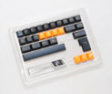 Ducky Nazca 133 Key Cherry Profile Triple Shot PBT Keycap Set