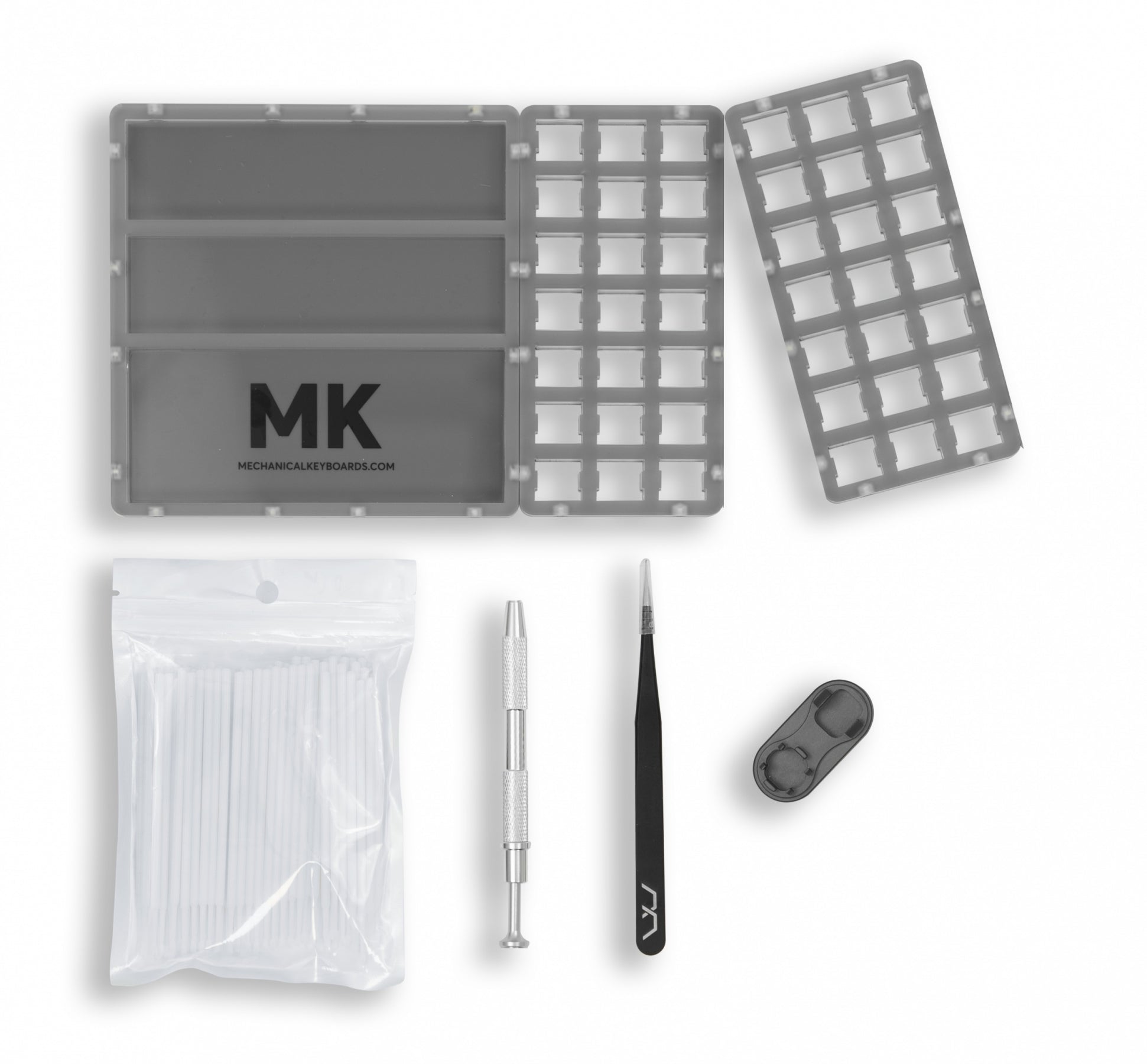 MK Modular Lube Station Kit MK2P929XPK |0|