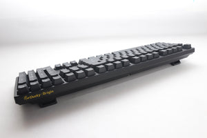 Ducky Origin Black MKH0FEMJ98 |60233|