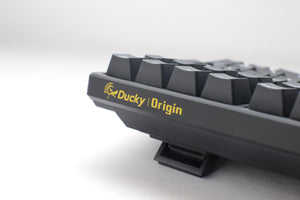 Ducky Origin Black MKH0FEMJ98 |59285|
