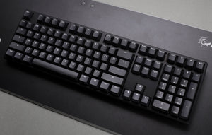 Ducky Origin Black MKH0FEMJ98 |60230|