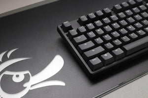 Ducky Origin Black MKH0FEMJ98 |60235|