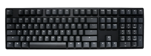 Ducky Origin Black MKH0FEMJ98 |60228|