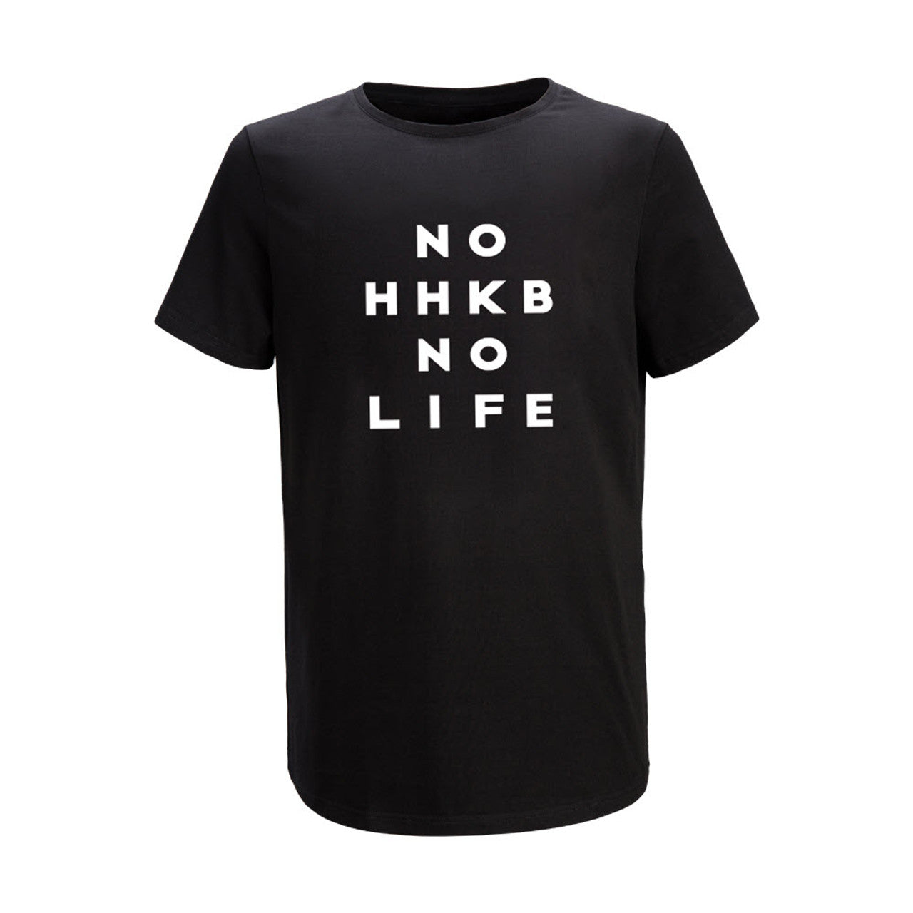 Fujitsu HHKB No Life T-shirt MKMU7M6RSN |0|