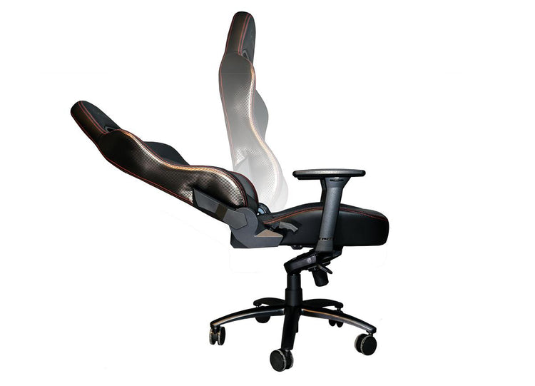 Ducky Hurricane Gaming Chair MK60X2R8GV |37538|
