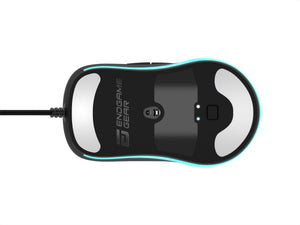 Endgame Gear XM1 * RGB Mouse MKNRLGF7WW |59866|