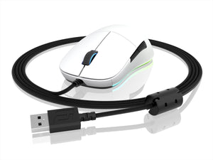 Endgame Gear XM1 * RGB Mouse MKNRLGF7WW |59877|