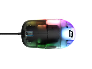 Endgame Gear XM1 * RGB Mouse MKNRLGF7WW |59911|