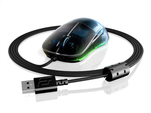 Endgame Gear XM1 * RGB Mouse MKNRLGF7WW |59916|