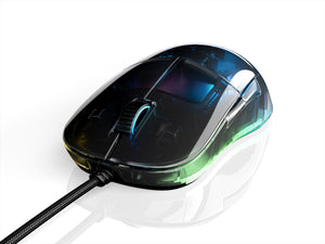 Endgame Gear XM1 * RGB Mouse MKNRLGF7WW |59954|