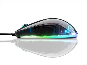 Endgame Gear XM1 * RGB Mouse MKNRLGF7WW |59951|