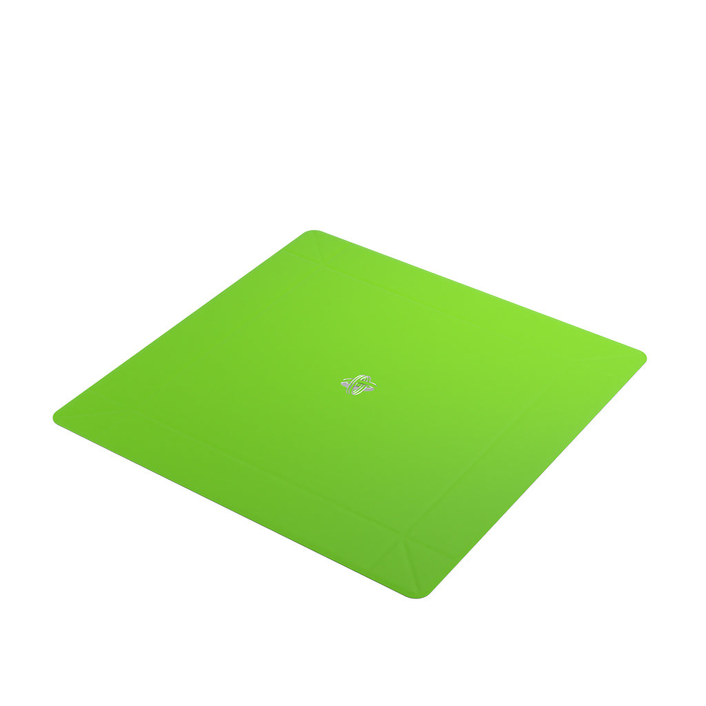Magnetic Dice Tray Square Black/Green MKP5NR0IZ2 |60917|