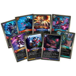 KeyForge: Dark Tidings Archon Deck MKBVVK9SD5 |60979|