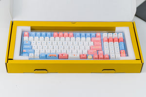Gateron iG 98 Sweet Time MKNGC3CNJJ |61897|