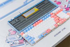 Gateron iG 98 Sweet Time MKNGC3CNJJ |61895|