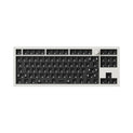 Keychron Q3 Max Aluminum 80% Hotswap Bluetooth + 2.4 GHz. RGB Win + Mac Mechanical Keyboard