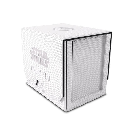 Star Wars: Unlimited Deck Pod - White/Black MKF73BMBML |0|