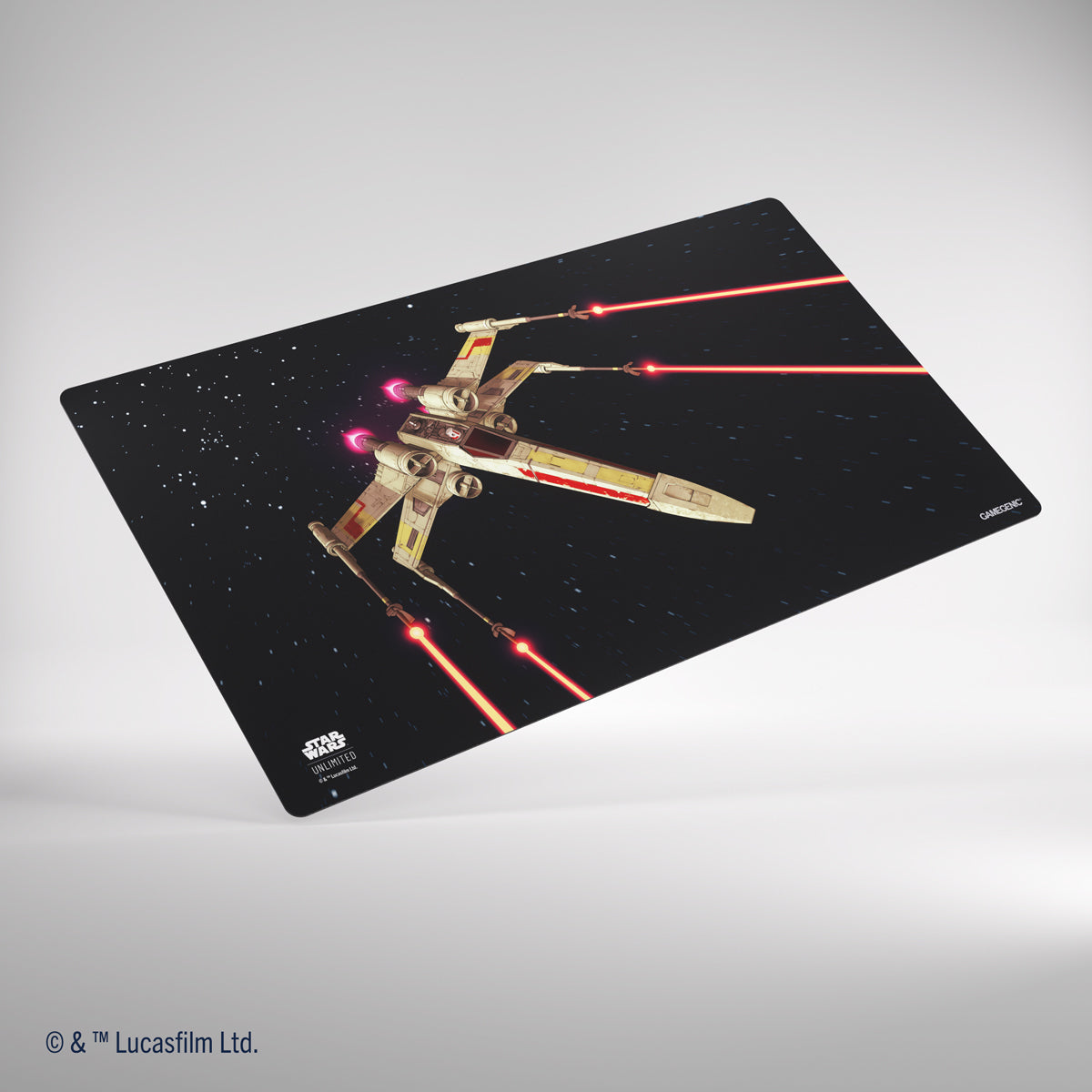 Star Wars: Unlimited Playmat X-Wing MK7SPQLJCR |0|