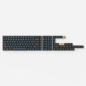 Keychron Knight V2 133 Key LSA Double Shot PBT Keycap Set