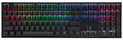 Ducky One 2 RGB LED Double Shot PBT Mechanical Keyboard